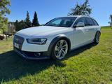 Audi A4 Allroad 2.0 TDI S tronic quattro - - gebrauchte Audi A4 Allroad aus dem Jahr 2013