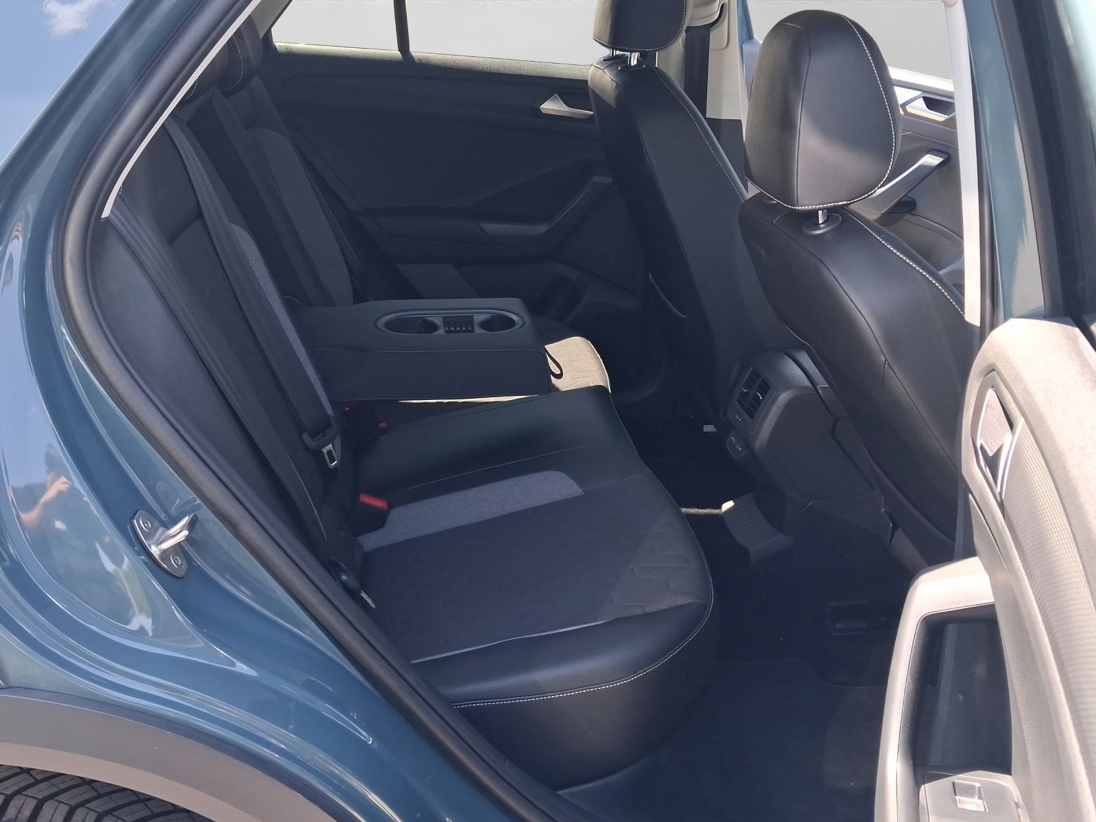 Volkswagen T-Roc - Bild 7