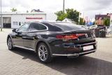 Volkswagen Arteon 2.0 TDI R-Line LED Navi ACC Kamera DAB - gebrauchte VW Arteon aus dem Jahr 2019
