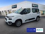 Citroën Berlingo MPV Feel M HDi 1.Hand*SHZ*AHZV*WR* - gebrauchte Citroën Berlingo aus dem Jahr 2024