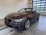 BMW 440i xDriveCabrio M Sport A *Indyvidual - BMW 440 Unfallwagen