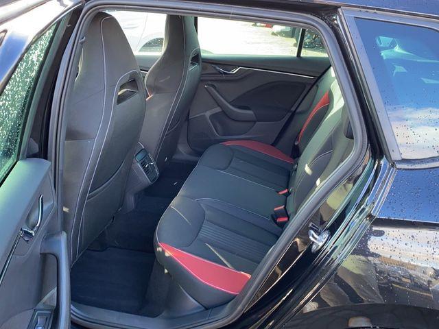 Skoda Kamiq 1.0 TSI Monte Carlo AHK+Panorma+LED+SHZ+18, миниатюра 9