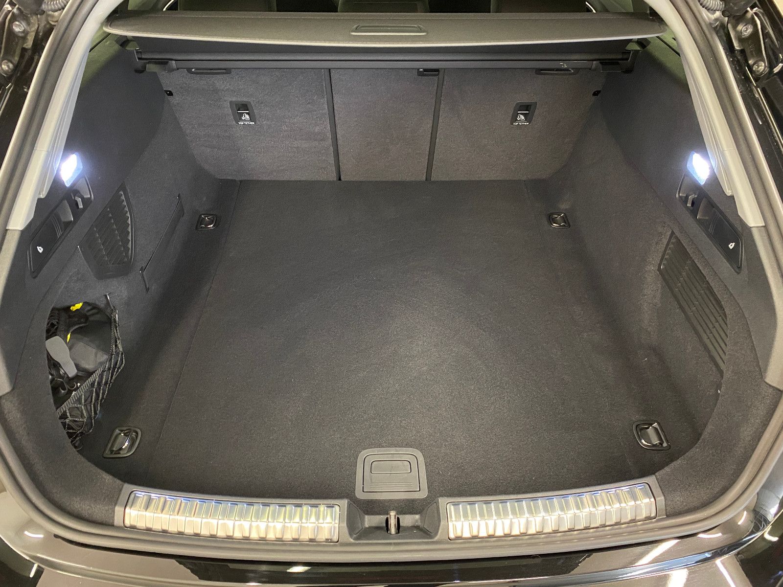 Audi A5 - Bild 13
