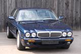 Jaguar XJ 4.0 Sovereign Kundenauftrag - Jaguar XJ8: Sovereign