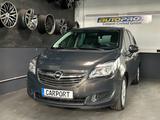 Opel Meriva B - Opel Meriva in Mönchengladbach