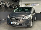 Opel Meriva B - Opel Meriva in Düsseldorf