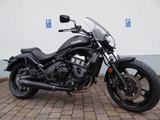 Kawasaki Vulcan 650 S Peformance - CHOPPER 650