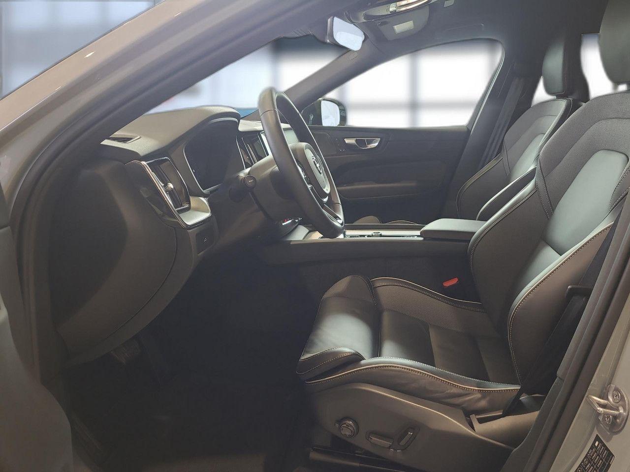 Volvo XC60 XC 60 Plus Dark AWD Bluetooth LED Klima, миниатюра 7