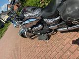 Triumph Rocket 3 - TRIUMPH CHOPPER