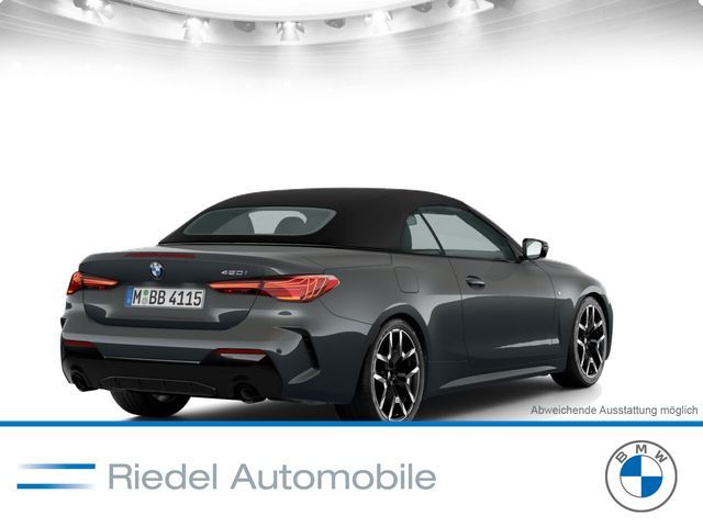 BMW 420 - Bild 2