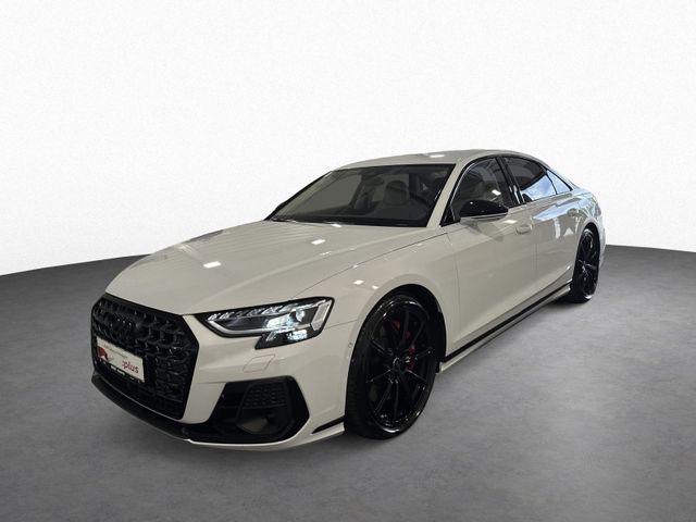S8 TFSI HD-MATRIX+RAUTE+ALLRADLENKUNG+