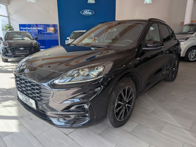 Ford Kuga ST-Line X