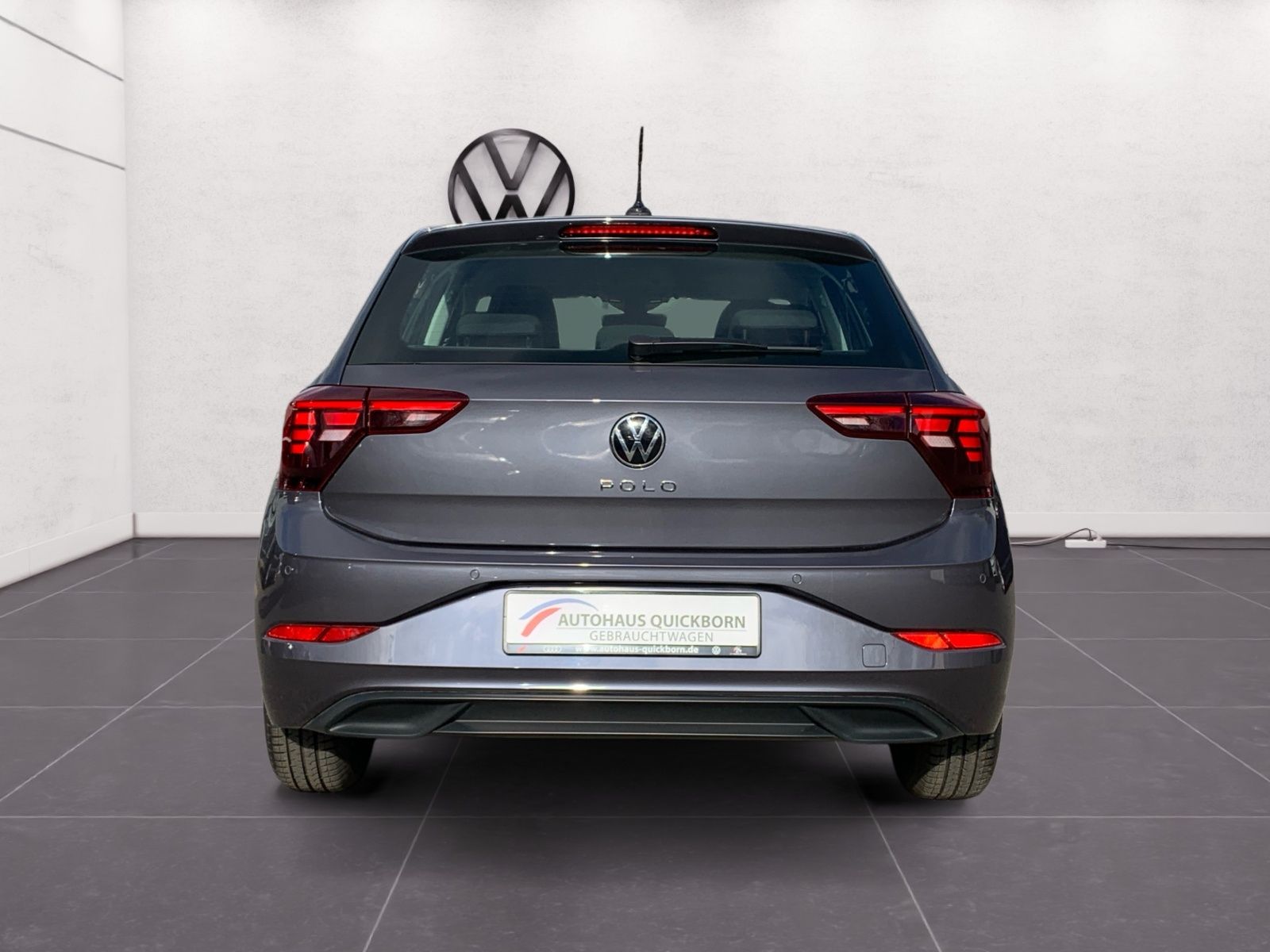 Volkswagen Polo - Bild 6