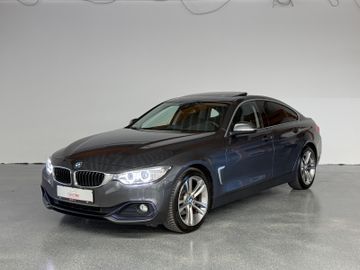 BMW 420 Gran Coupé - 2