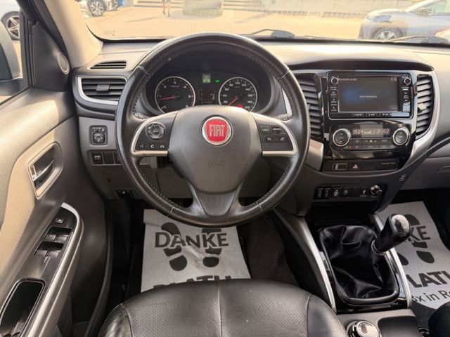 Fiat Fullback Double Cab LX