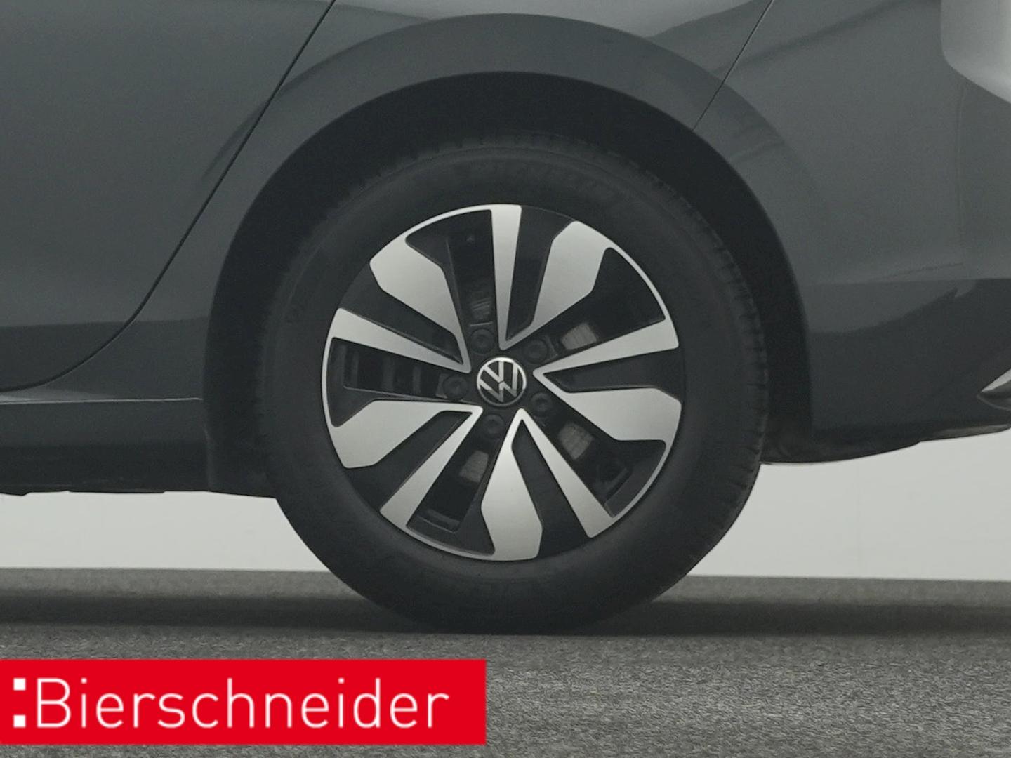 Volkswagen Golf 8 1.5 eTSI DSG Goal 4-J-GAR KAMERA NAVI LED, миниатюра 23