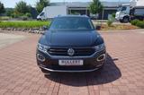 Volkswagen T-Roc Sport 4Motion-PDC-Kamera-Navigation-Allrad - Volkswagen: Navigation