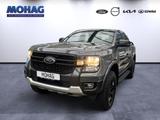 Ford Ranger Tremor DOKA * ROLLO*AHK*BILSTEIN FAHRWERK - Ford Ranger Tremor Gebrauchtwagen