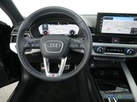 Audi A4 - Vorschau Bild 9