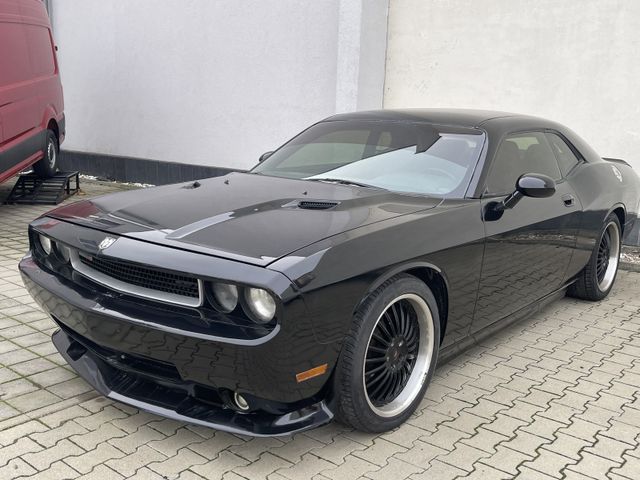 Dodge Challenger SXT 3.6 V6