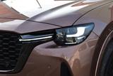 Mazda CX-80 Homura Plus AWD 7Sitzer*1te Hand*Mwst* - Mazda CX-80 Gebrauchtwagen