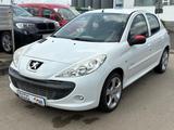 Peugeot 206 + Basis*TÜV