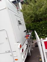 LMC Liberty ti 708 - LMC Wohnmobile & Wohnwagen