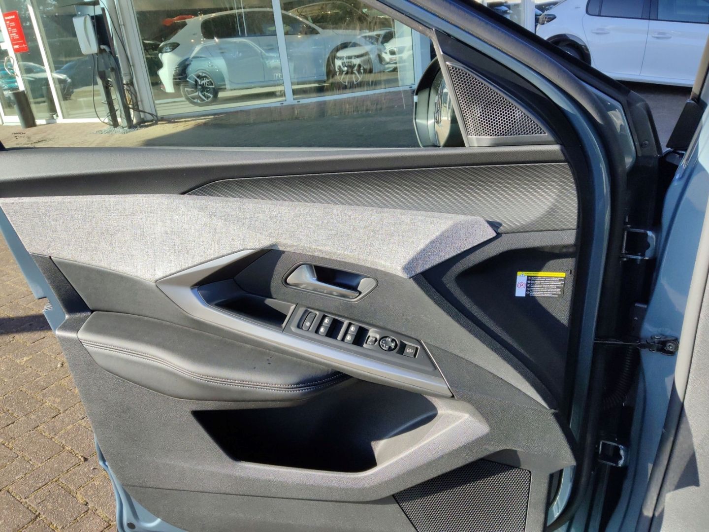 Peugeot 5008 - Bild 13