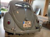 Volkswagen Käfer - Autos aus dem Jahr 1957