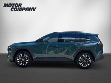 Toyota RAV 4 - 3