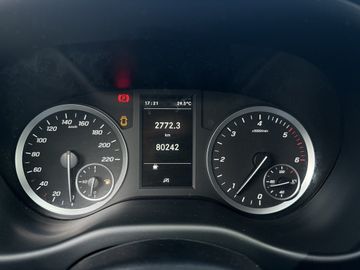 Mercedes Vito - 12