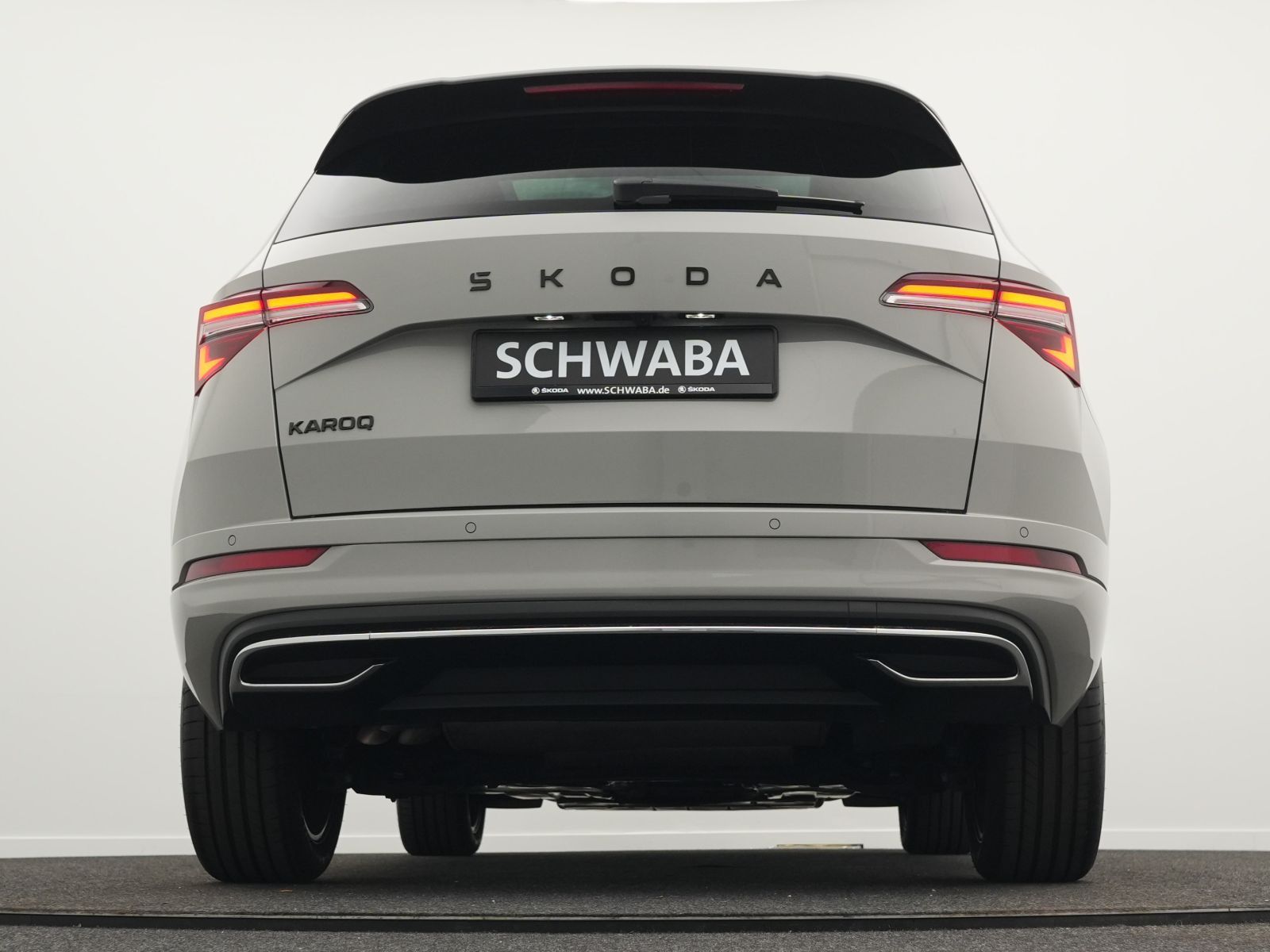 Skoda Karoq - Bild 42