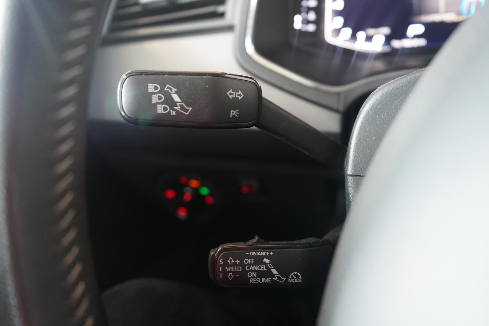 Seat Ibiza 1.0 TSI DSG Navi Beats ACC Sitzheizung