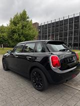 MINI Mini One -Automatik- unfallfrei & gepflegt  - MINI ONE von privat
