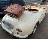 Other Porsche 356 Speedster Replika mit H Kennze... - Other mit Benzin-Antrieb: Replika