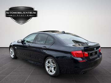 BMW 528 - 8