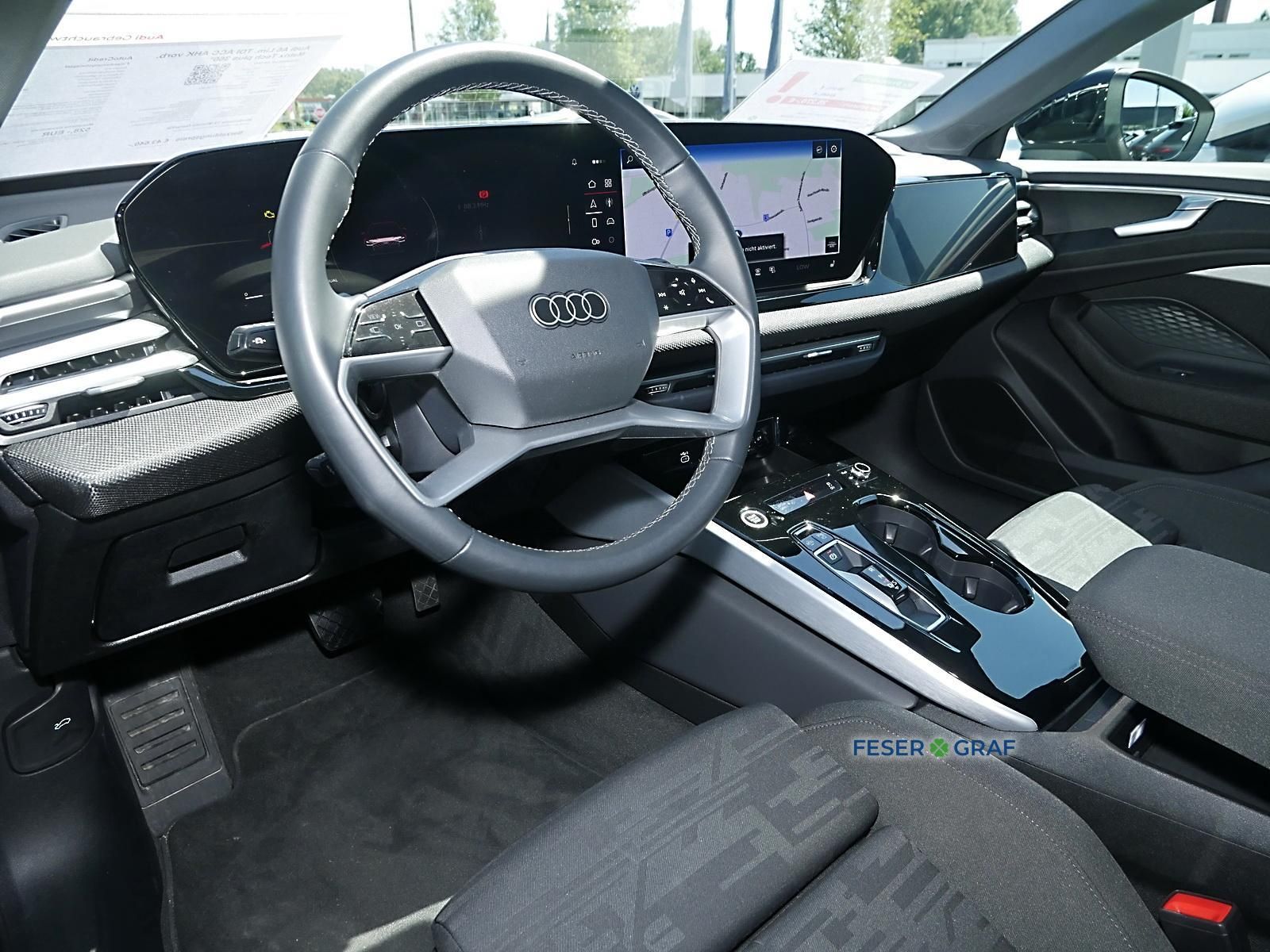 Audi A6 - Bild 8
