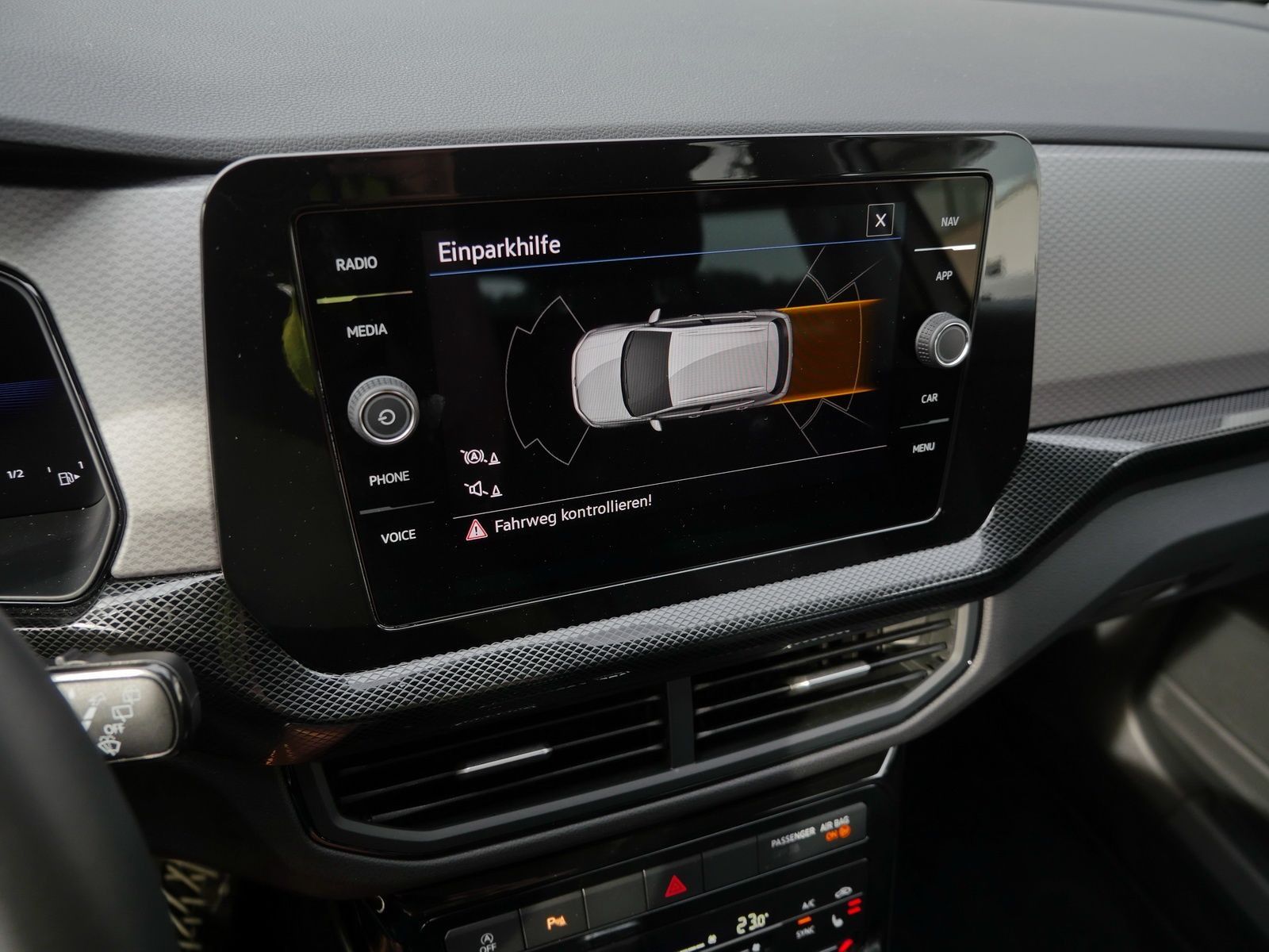 Volkswagen T-Cross - Bild 15