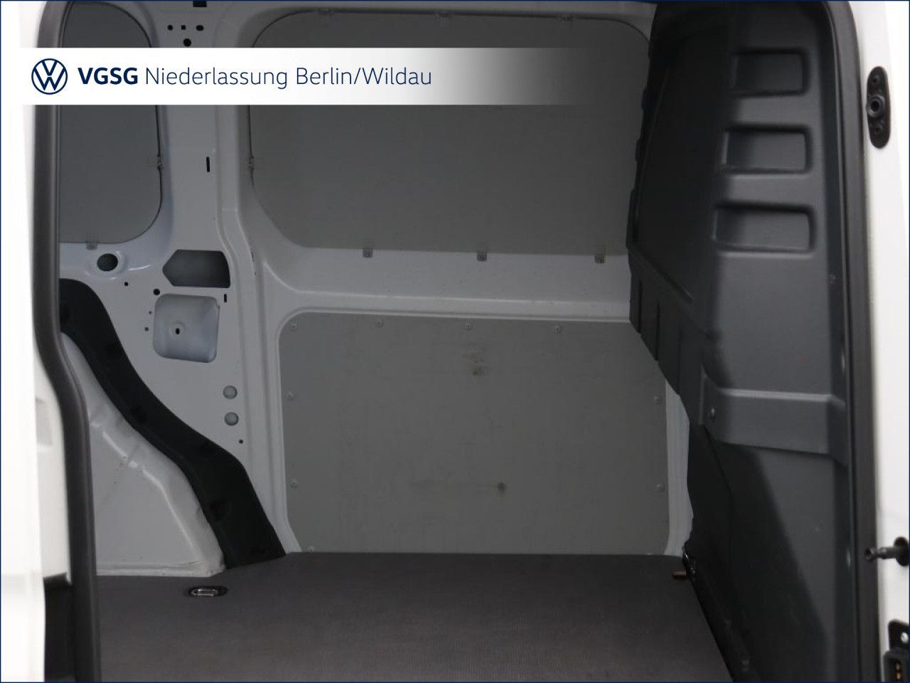 Volkswagen Caddy Maxi - Bild 12