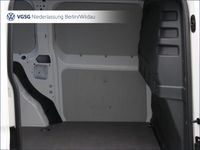 Volkswagen Caddy Maxi - Vorschau Bild 12