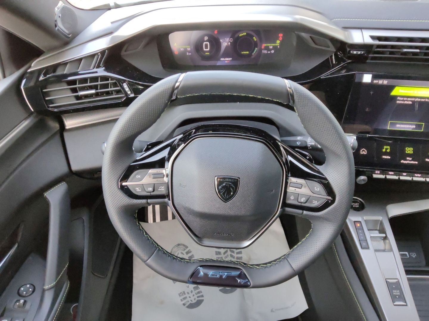 Peugeot 308 - Bild 12