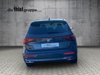 Seat Tarraco - Vorschau Bild 6