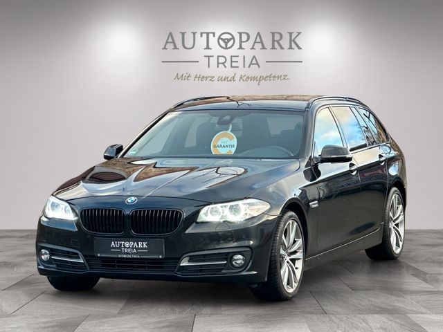 BMW 530d Touring xDrive Edition Sport(BMW HISTORY)