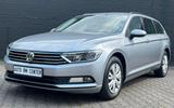 Volkswagen Passat Variant Trendline BMT/Start-Stopp - VW Passat Variant Gebrauchtwagen in Hannover
