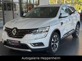 Renault Koleos Intens 4x4 - Renault Koleos: Automatik