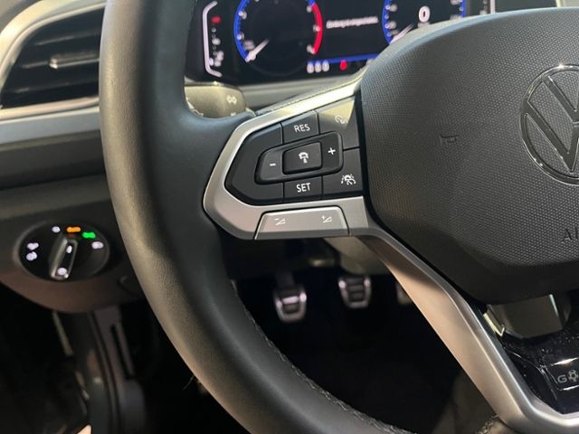 Fahrzeugabbildung Volkswagen T-ROC 1.0 TSI GOAL LED-PLUS GJR ACC APP-CONNECT