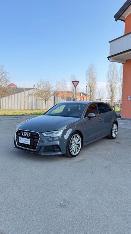 Image of Audi A3