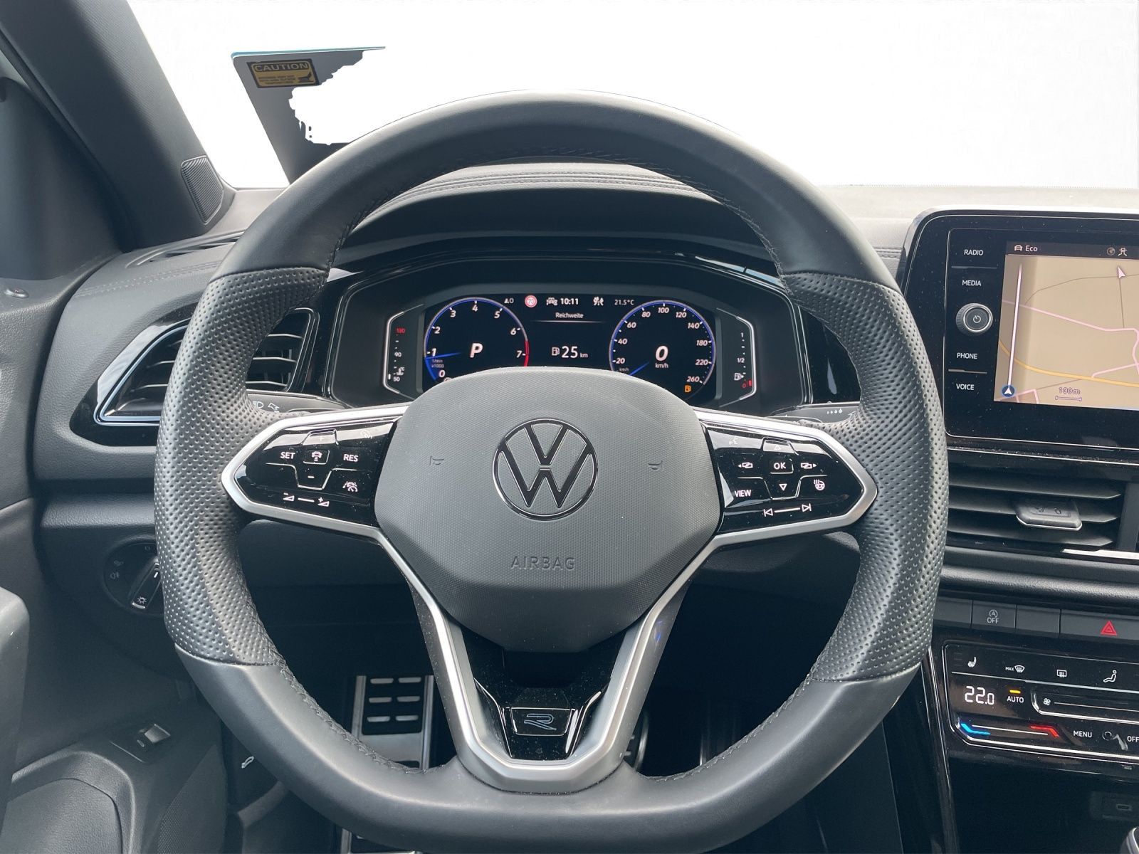 Volkswagen T-Roc - Bild 10
