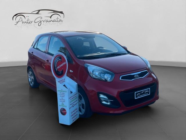 Kia Picanto 1.0 68cv 5p. City NEOPATENTATI