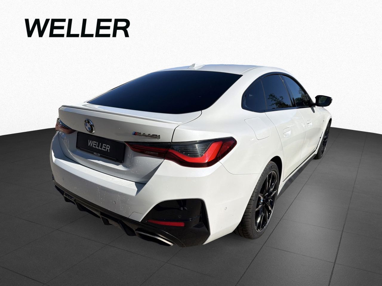 BMW M440 - Bild 5